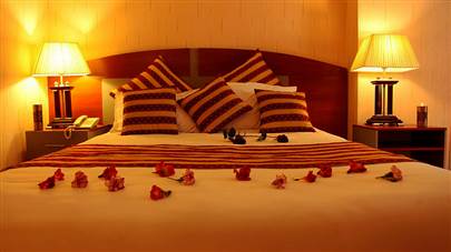 اتاق دو تخته دبل هتل پارسیان عالی قاپو اصفهان اتاق دو تخته دبل هتل پارسیان عالی قاپو اصفهان